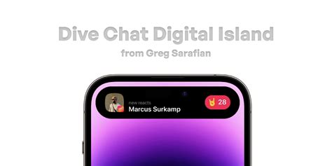 Dive Chat.
